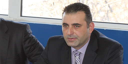 НАП-аджийката в Пловдив остава в ареста